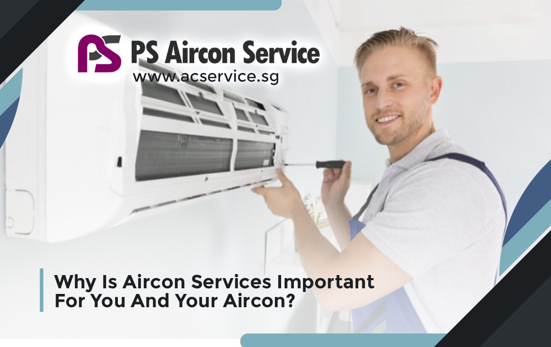 Signs You Need Aircon Servicing: What To Look For In Your AC Unit