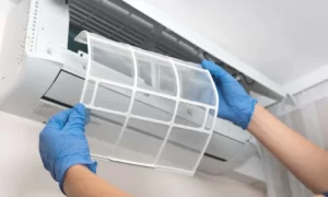 signs you need aircon servicing