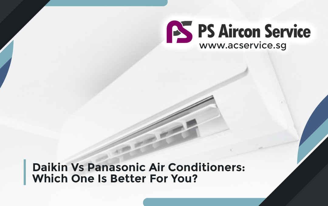 Daikin Vs Panasonic Air Conditioners: Which One Is Better For You?