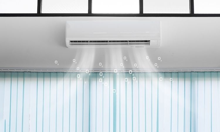 Why Air conditioner Explode