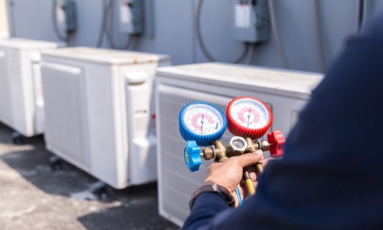 Why Aircon Explodes
