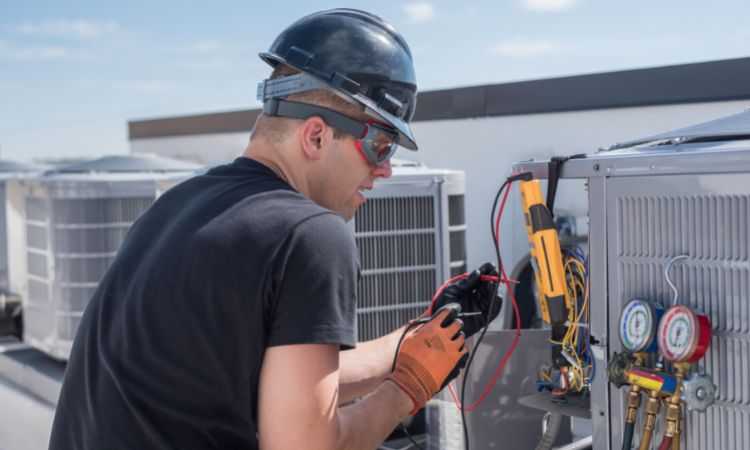 Why Aircon Turns On And Off Frequently