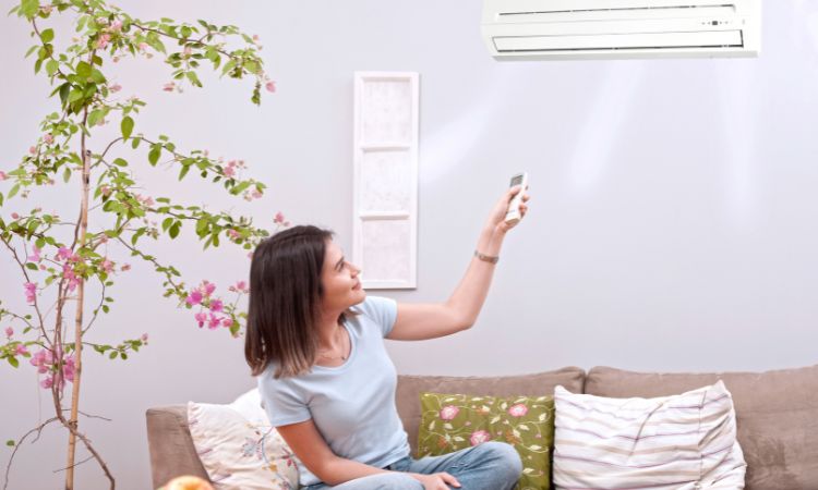 8 Things About Aircon Power Consumption