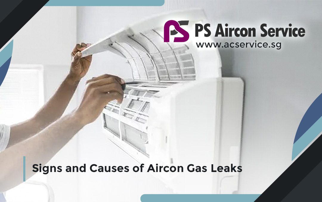 5 Tips For Aircon Maintenance To Optimize Aircon’s Performance
