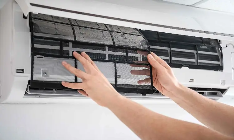 aircon maintenance company in Singapore