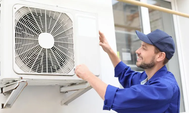 Best Aircon Repair Services in Singapore