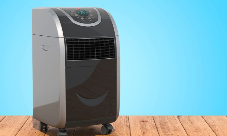 Best Portable Aircons In Singapore