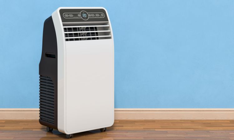 Best Portable Aircons