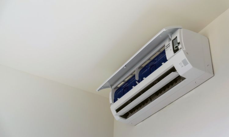 Aircon Tripping Problem