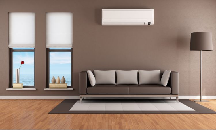 Type Of Aircon Is Suitable For HDB