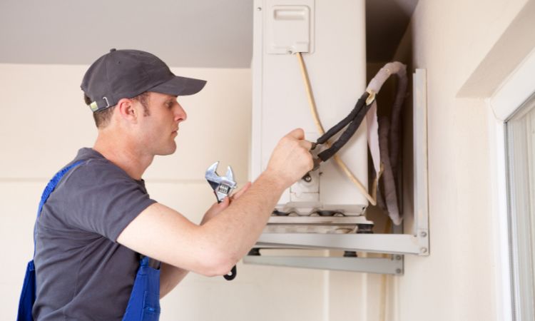 What is Aircon Condensation