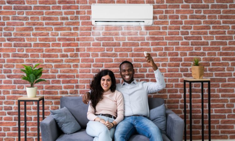 lifespan of Aircon