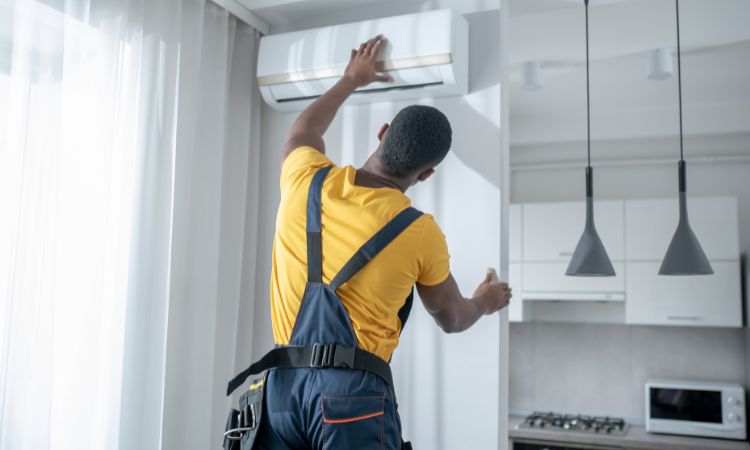 Facts About Aircon Servicing