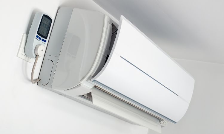 Reduce Aircon Odor