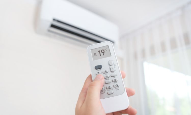 Difference Between Dry Mode And Cool Mode In Aircon