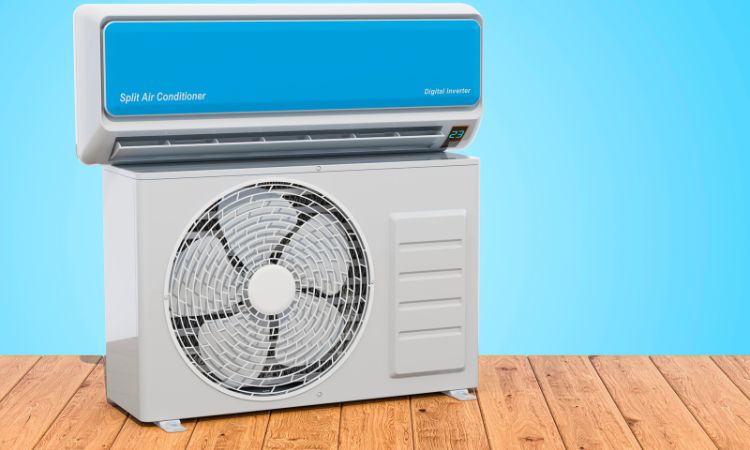 How To Install A Split Type Aircon