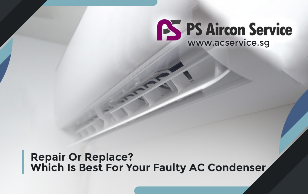 Signs You Need Aircon Servicing: Don’t Sweat It, Just Chill!