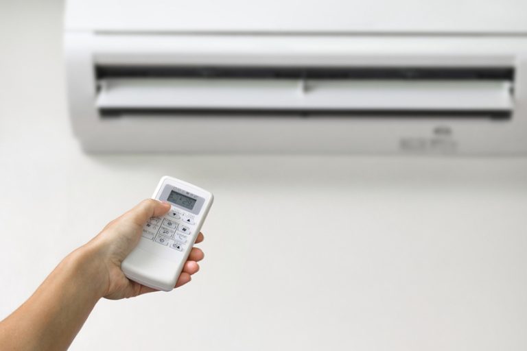 Here's What Happens When Your Aircon Fan Stops Working